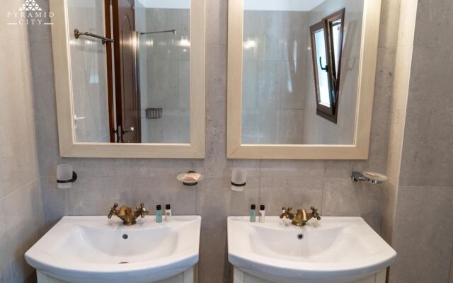 Luxury Villa Jupiter