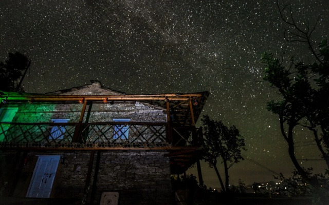 Shukun Homestay