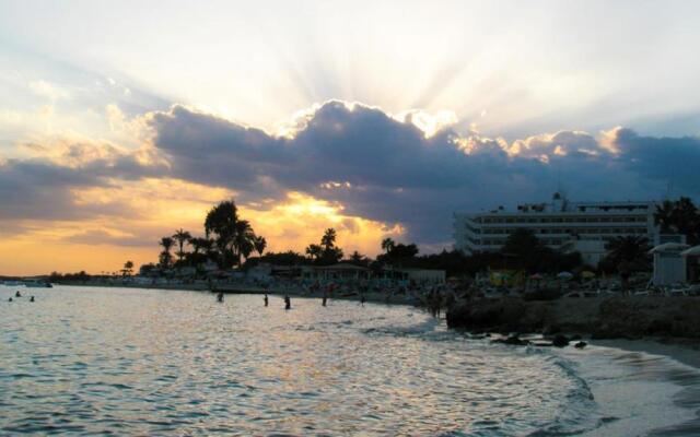 Rent Private Villa 003 Ayia Napa Holiday home