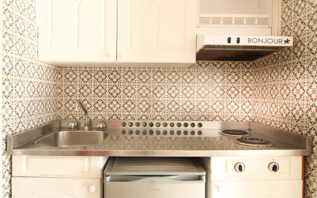 Las Torres Gemelas Acapulco