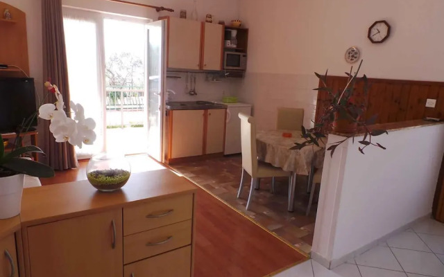 Apartments in Kornic/insel Krk 14471