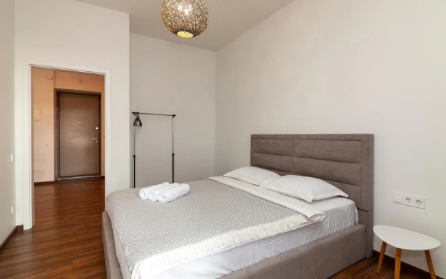 Romari 1 room Forum apartment