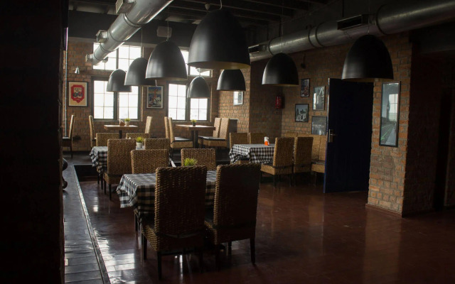 The Travotel Suites Nagpur