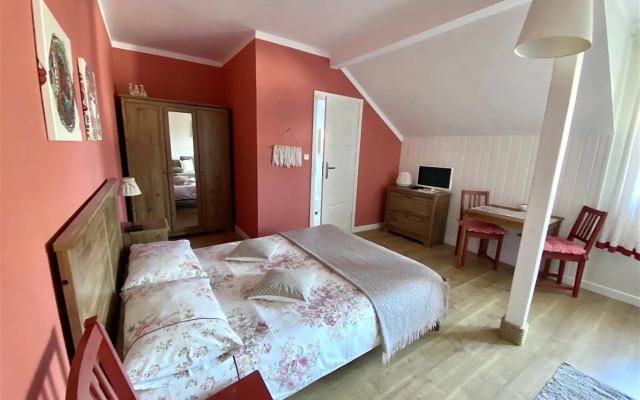 Szary Domek Apartamenty Ustka