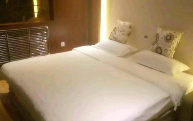 Qianzitong Hotel Songyuan - Beijing