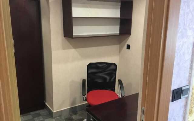 Best Premier Hotel