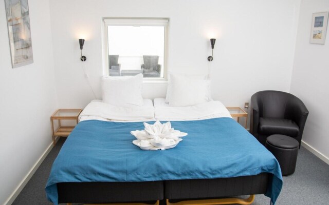 Hotel Hvideklit