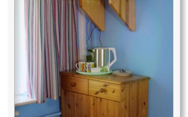 Agroturystyka Chłopy