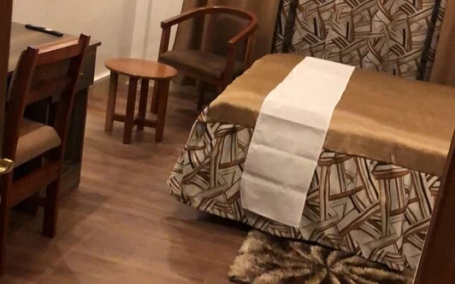 Hellenis Guest House