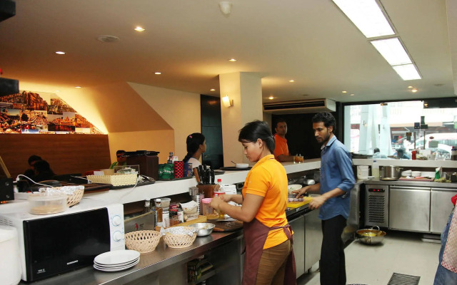 Punyapha Place Pattaya Beach