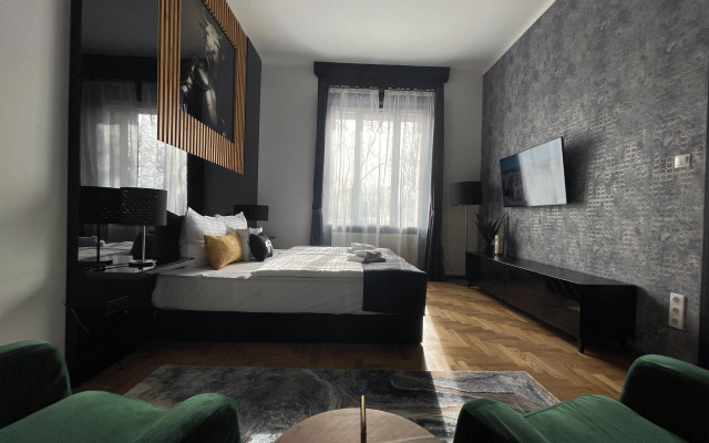 Smart Hotel Budapest