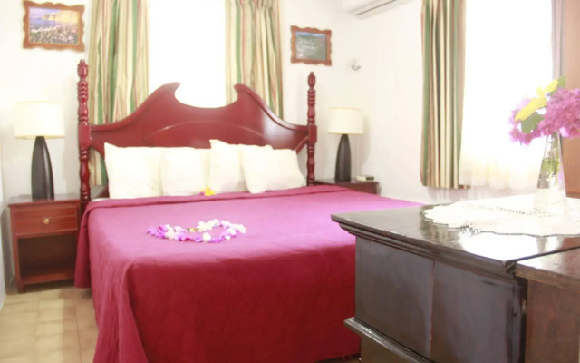 Gem Holiday Beach Resort