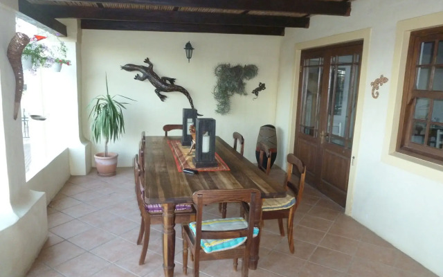 Langeberg Guest Lodge