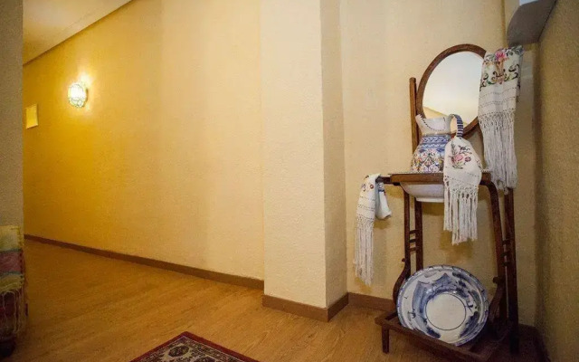 Hospederia del Comendador