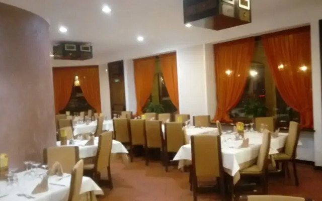 Hotel Franini