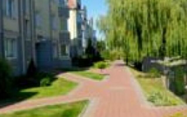 INApartments Baltic Wave