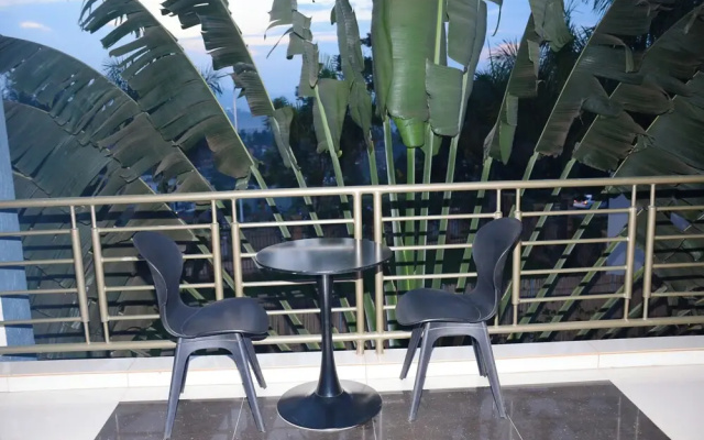 Konvine Boutique Hotel