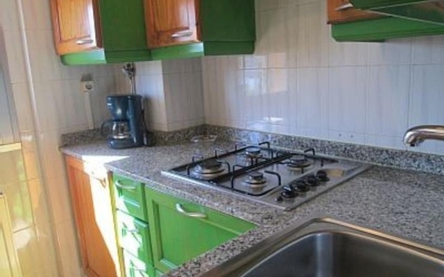 Studio-apartment - 1 Bedroom with WiFi - 100432