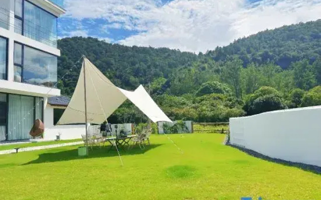 Senduo·Tonglu Designer Vacation Stay DB&B