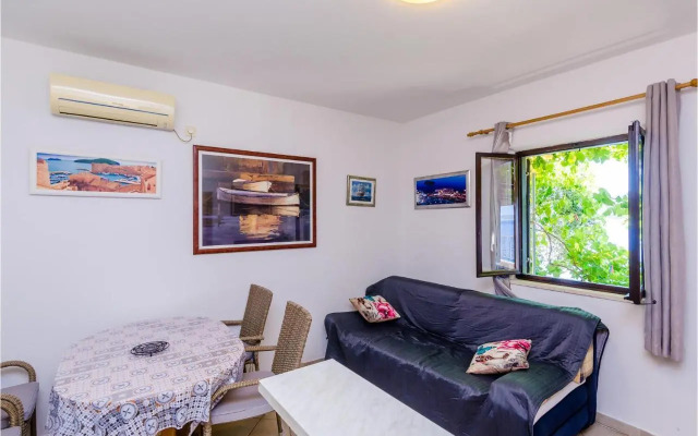 Holiday home Slano Majkovi-Ratac