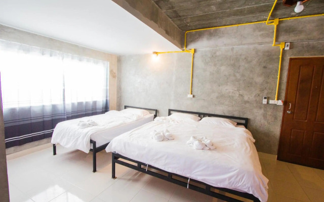 The Sky Loft Hotel