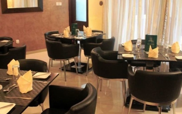 Villa Maria Hotel