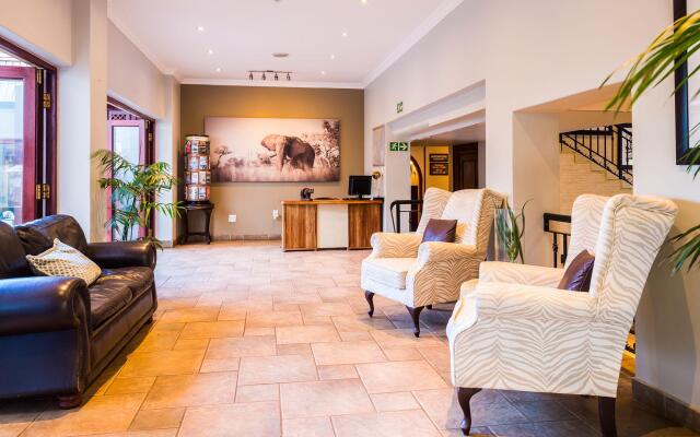 ANEW Hotel Hluhluwe