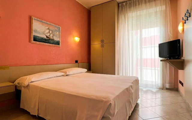 Hotel Soleblu