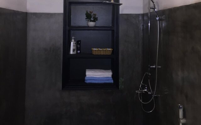 An Bang Vera Homestay