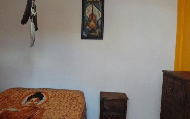 Posada Mi Casa Hostel