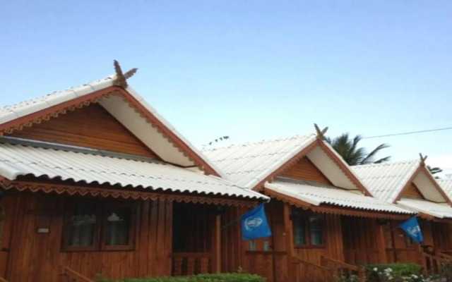 Paradise Resort Buriram