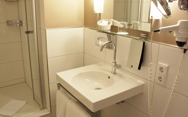 Hotel Bayerischer Hof Kur & Sporthotel
