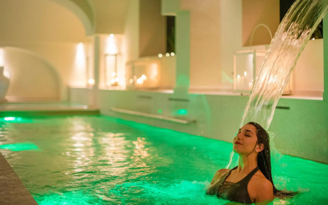 Parco dei Principi Resort & SPA