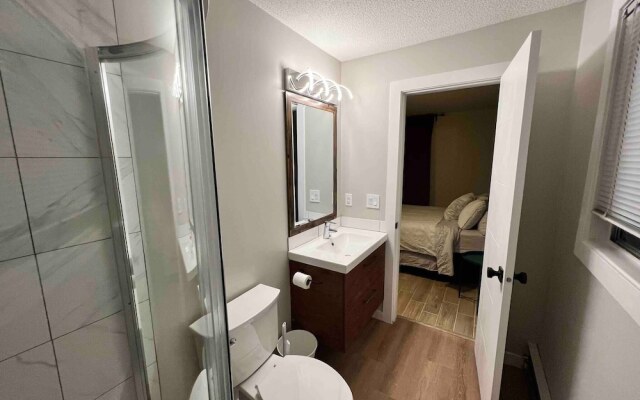 One Bedroom Condo Near Whyte Ave