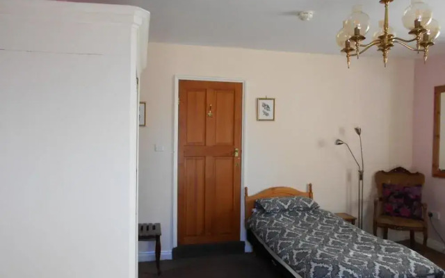 The Arlington House - B&B