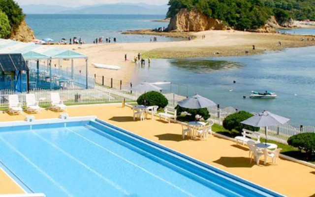 Shodoshima International Hotel