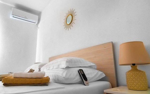 TayLa-Apartment Vodice