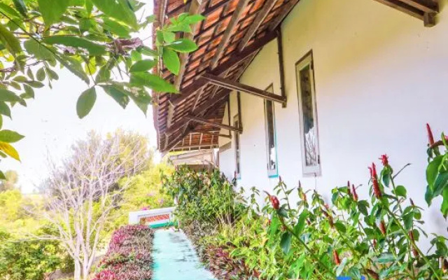 Lara Homestay – Outside – Thuan Nam