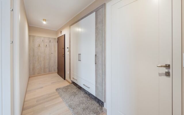 Apartamenty Sun & Snow Bank Polski