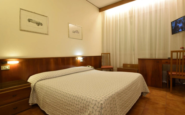 Euromotel Croce Bianca