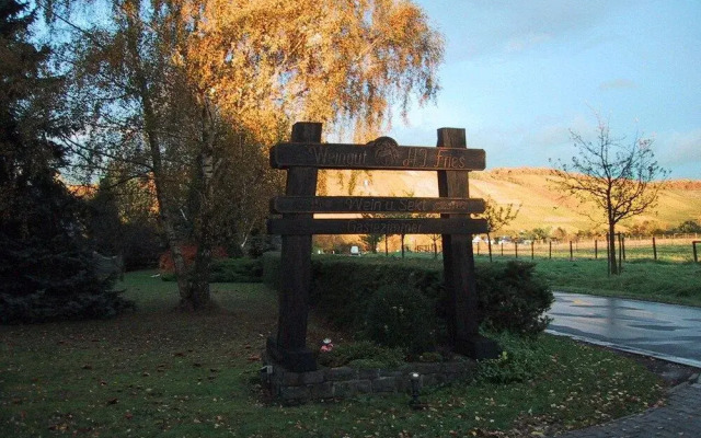 Wein- und Gästehaus Fries