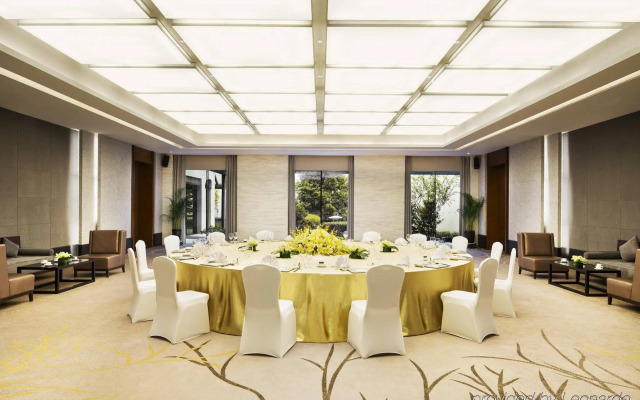 Worldhotel Grand Dushulake Suzhou
