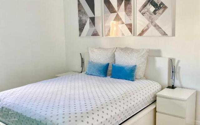 Amazing Apartment Paris Disneyland