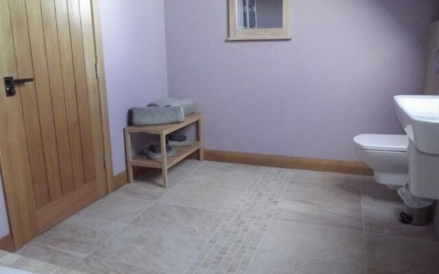 Dunromin B&B