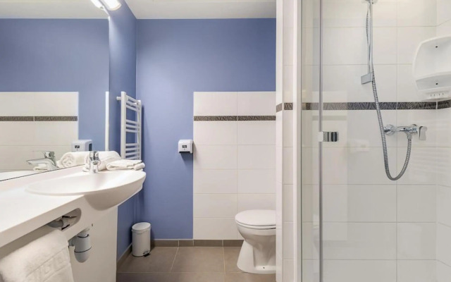 ACE Hôtel Bordeaux Carbon Banc