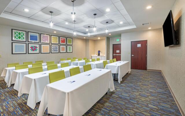 Holiday Inn Express Hotel & Suites GUYMON, an IHG Hotel