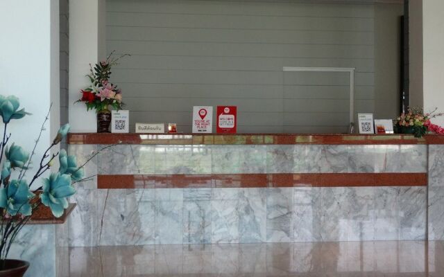 Nida Rooms Convenient Makham TIA 216