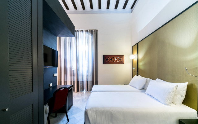 Hotel Palacio Marqués de Arizón