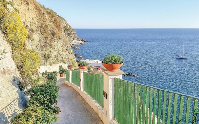 Nice Home in Lacco Ameno Ischia NA With 4 Bedrooms and Wifi