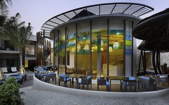 Prana Beach Villas